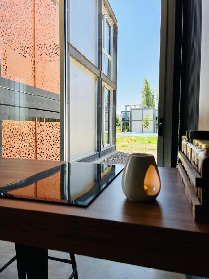 Cubos De Chacras Homestay
